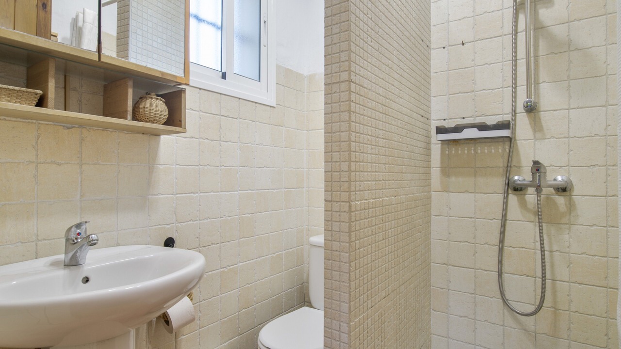 Photo of Bathroom in Zahora