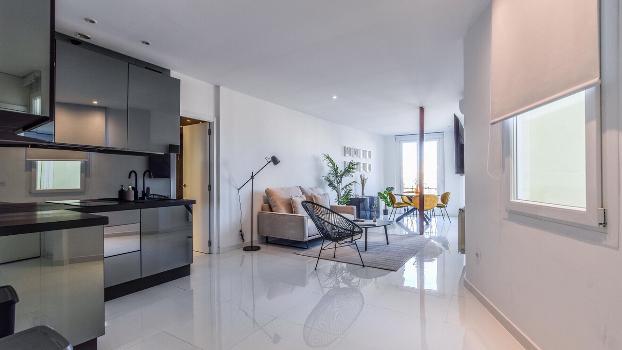 Photo of Livingroom in Las Acacias