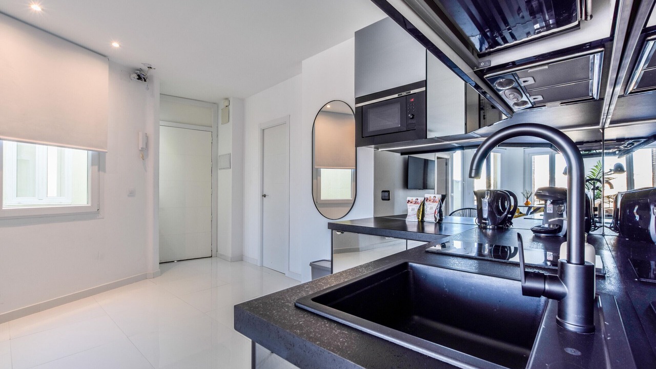Photo of Kitchen in Las Acacias