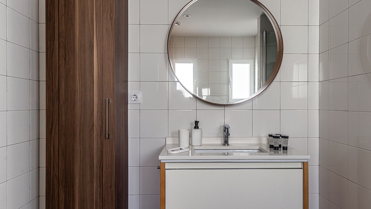 Photo of Bathroom in Justicia