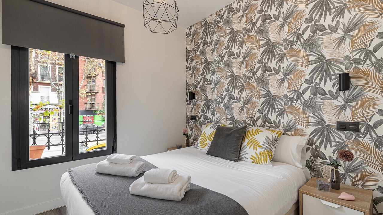 Photo of Bedroom in Arganzuela
