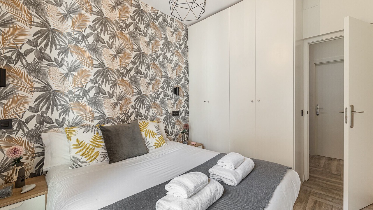 Photo of Bedroom in Arganzuela