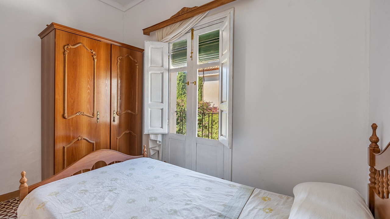 Photo of Bedroom in Lecrin Valley