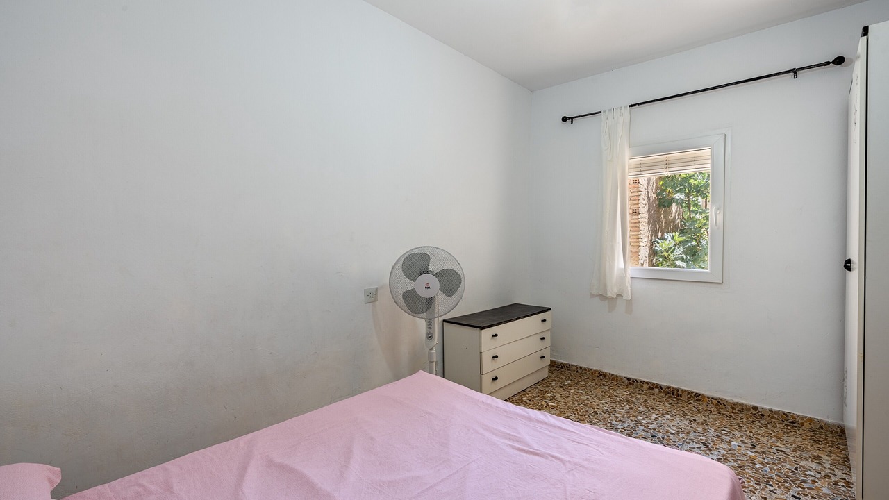 Photo of Bedroom in Lecrin Valley