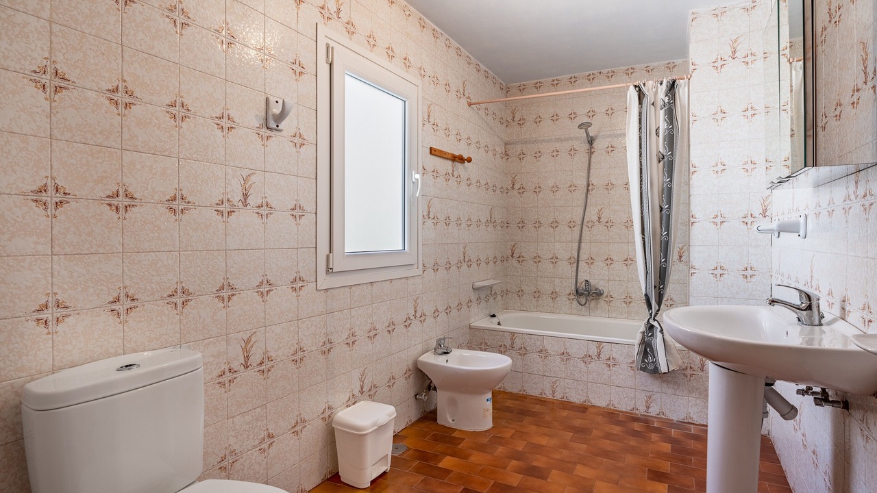 Photo of Bathroom in Lecrin Valley