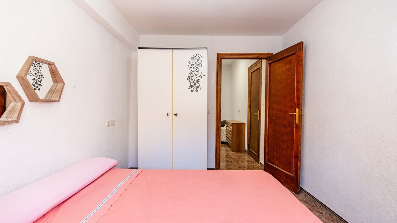 Photo of Bedroom in Lecrin Valley