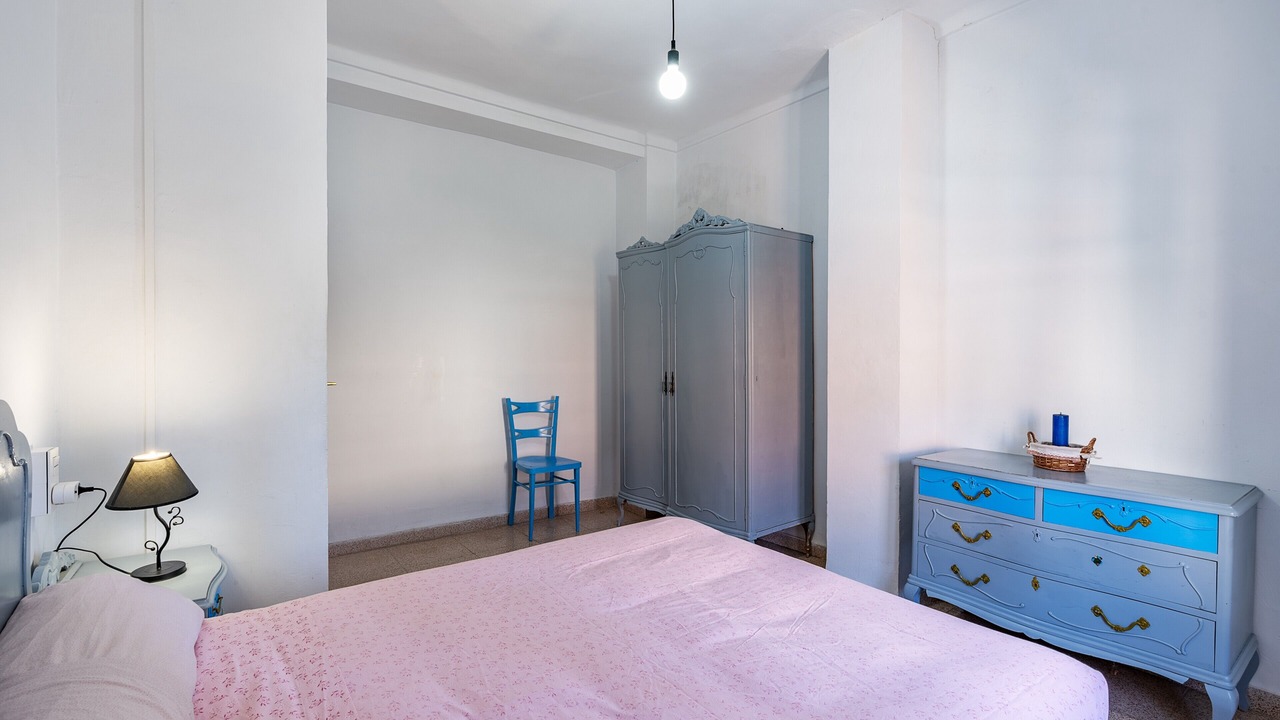 Photo of Bedroom in Lecrin Valley