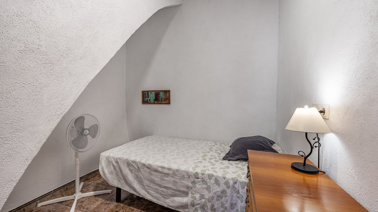 Photo of Bedroom in Lecrin Valley