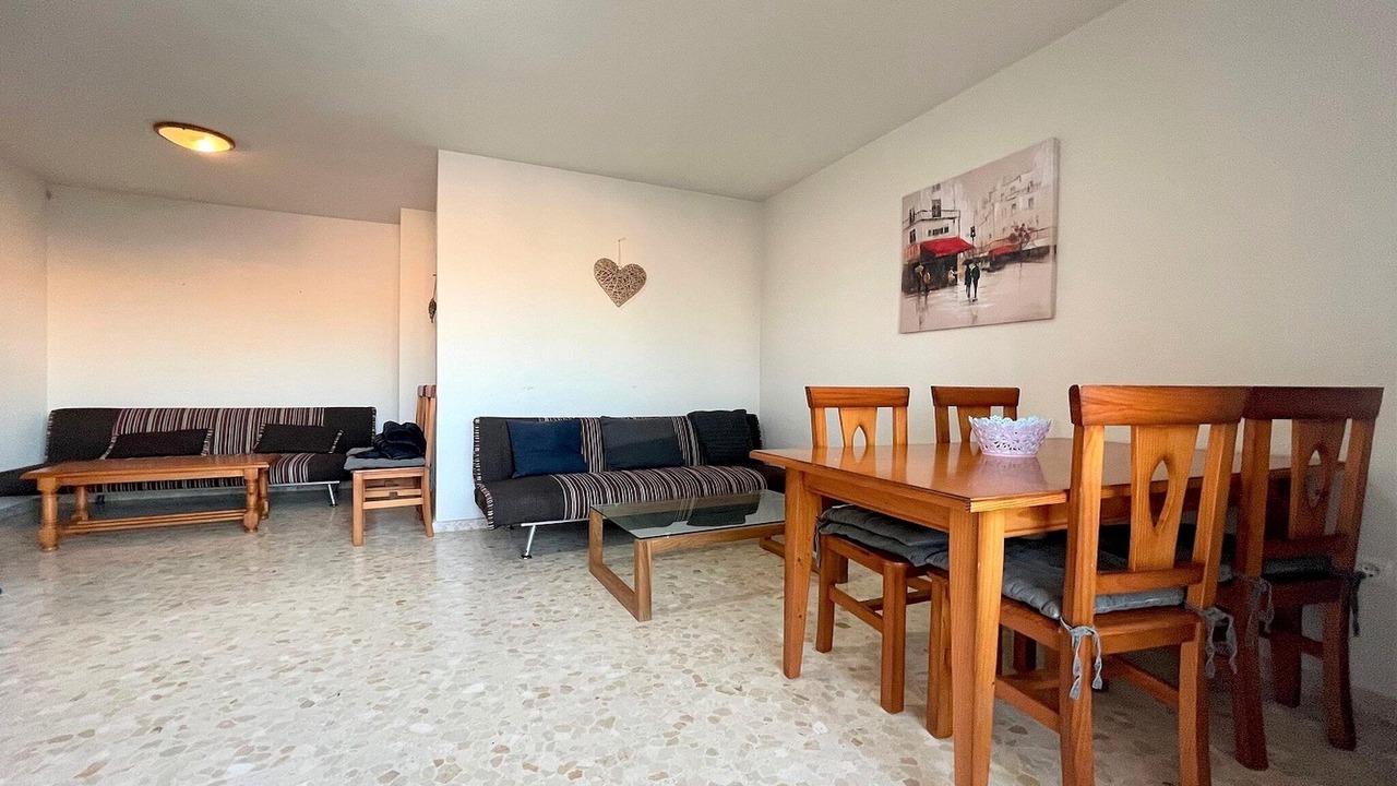 Photo of Livingroom in Roquetas de Mar