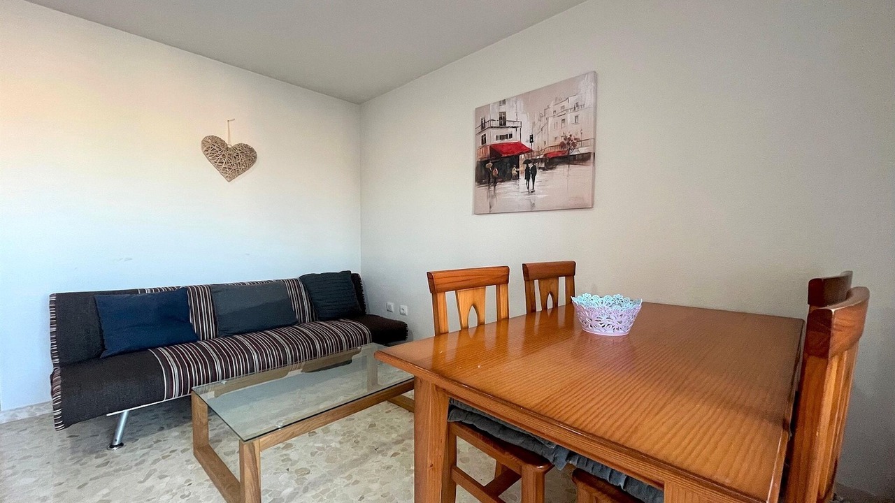 Photo of Livingroom in Roquetas de Mar