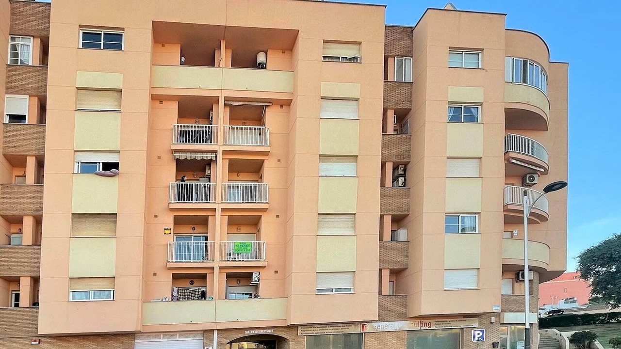 Photo of Outdoor in Roquetas de Mar