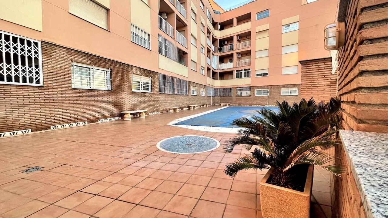 Photo of Outdoor in Roquetas de Mar
