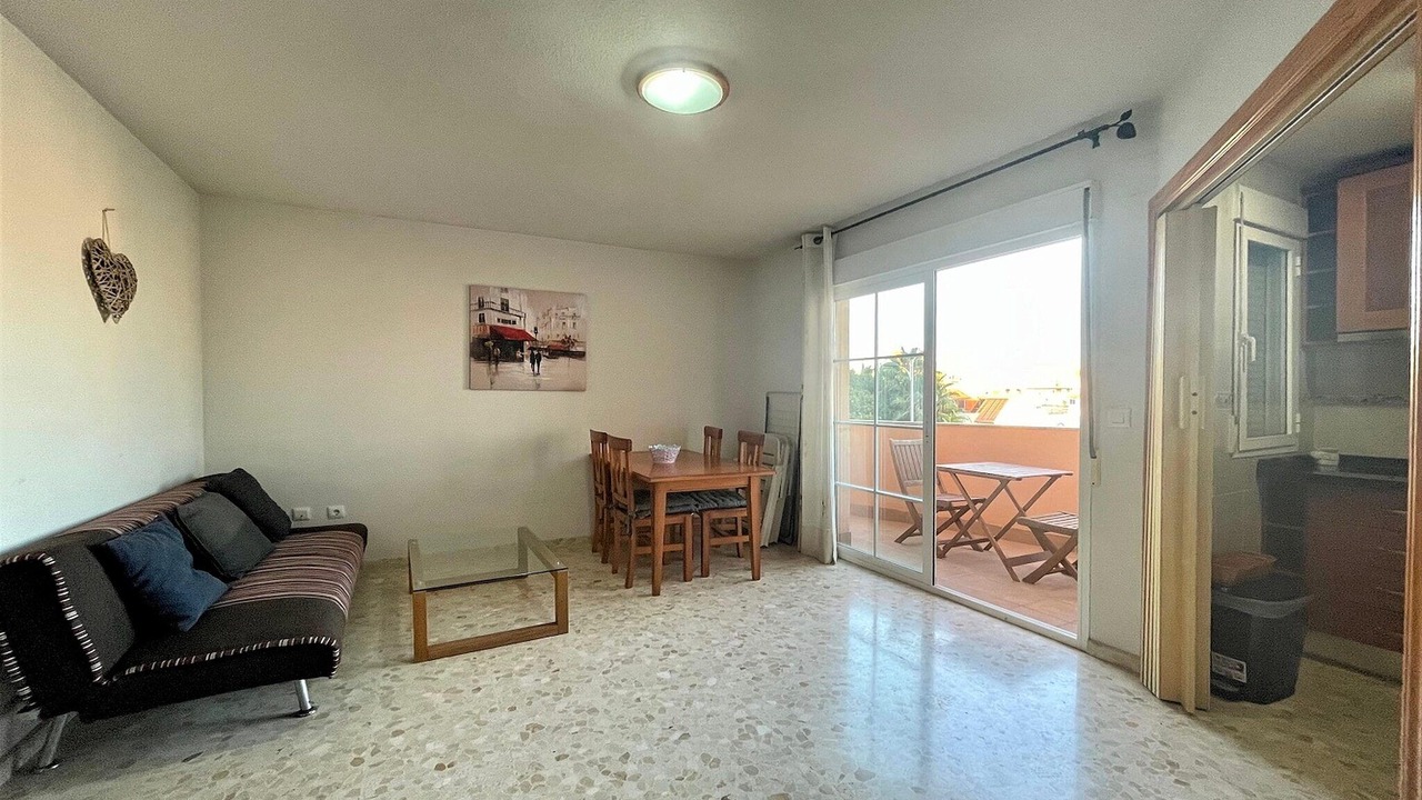 Photo of Livingroom in Roquetas de Mar