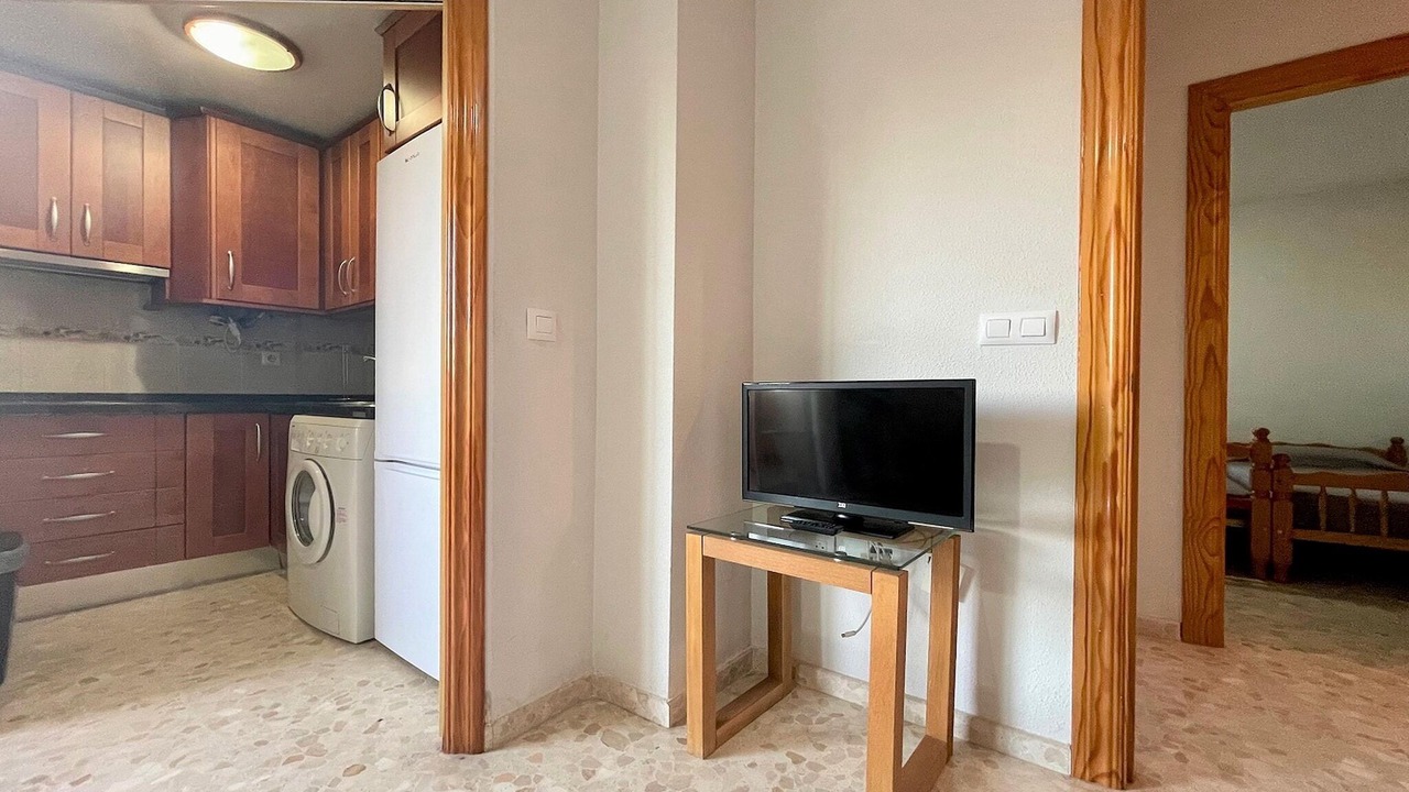 Photo of Livingroom in Roquetas de Mar
