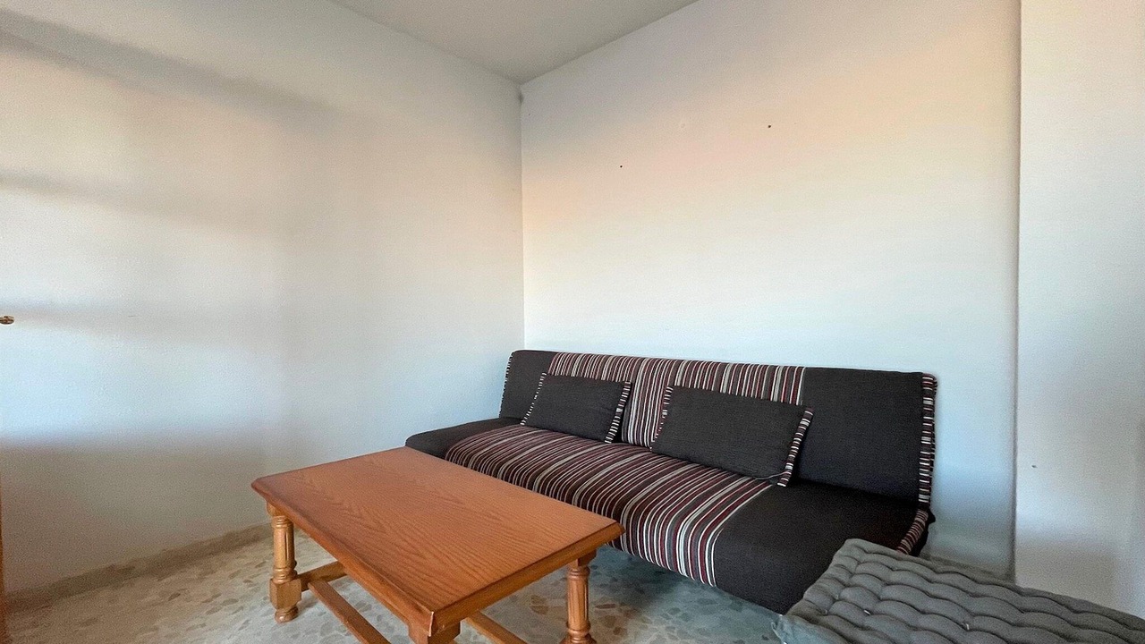 Photo of Livingroom in Roquetas de Mar