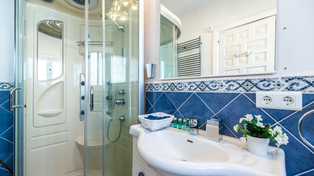 Photo of Bathroom in Marbella