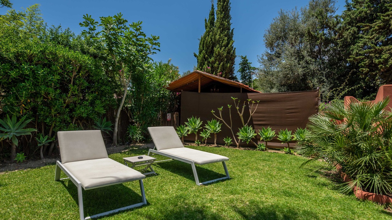 Photo of Outdoor in Marbella