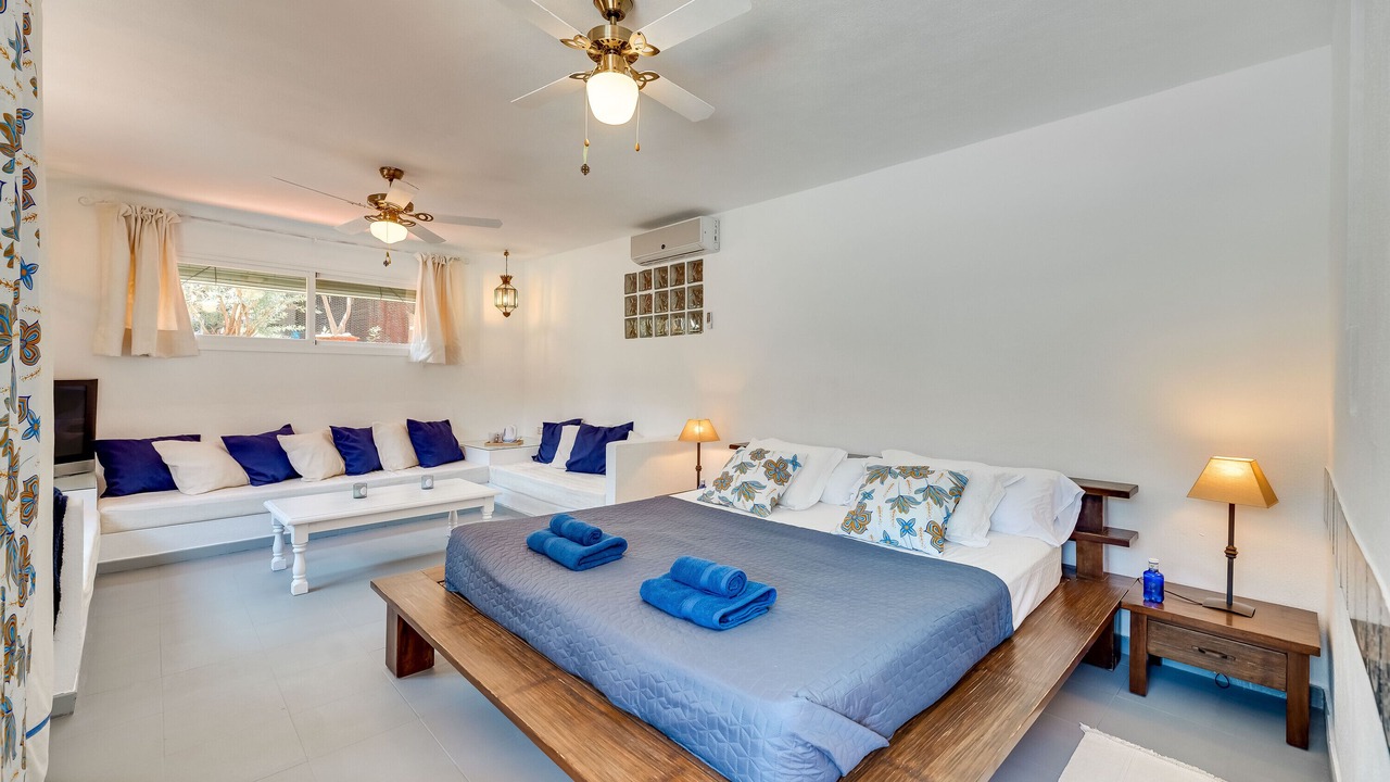 Photo of Bedroom in Marbella