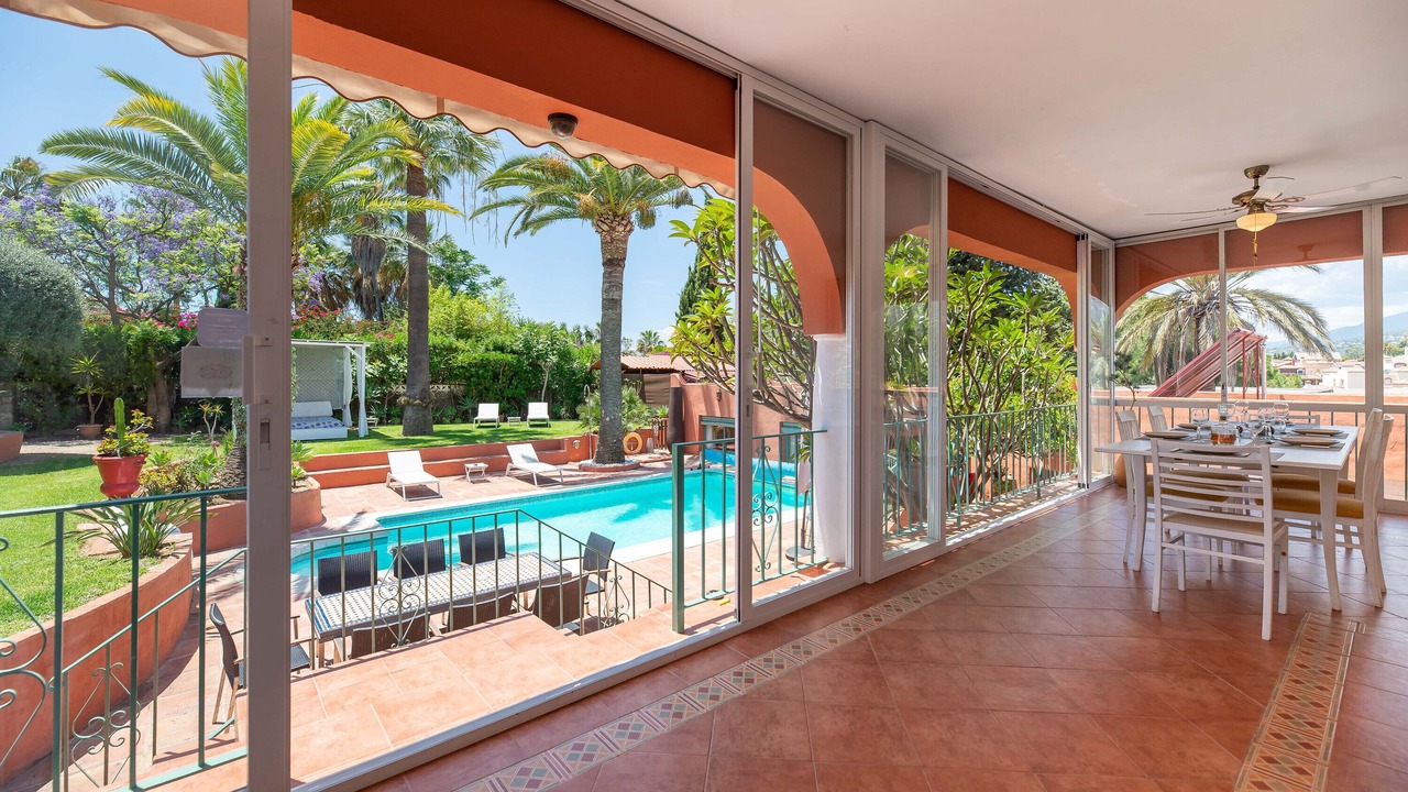 Photo of Outdoor in Marbella