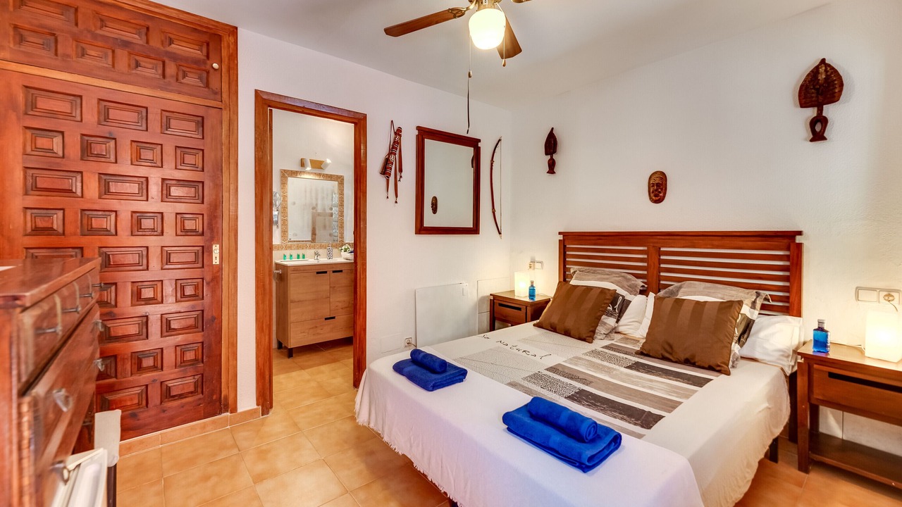 Photo of Bedroom in Marbella