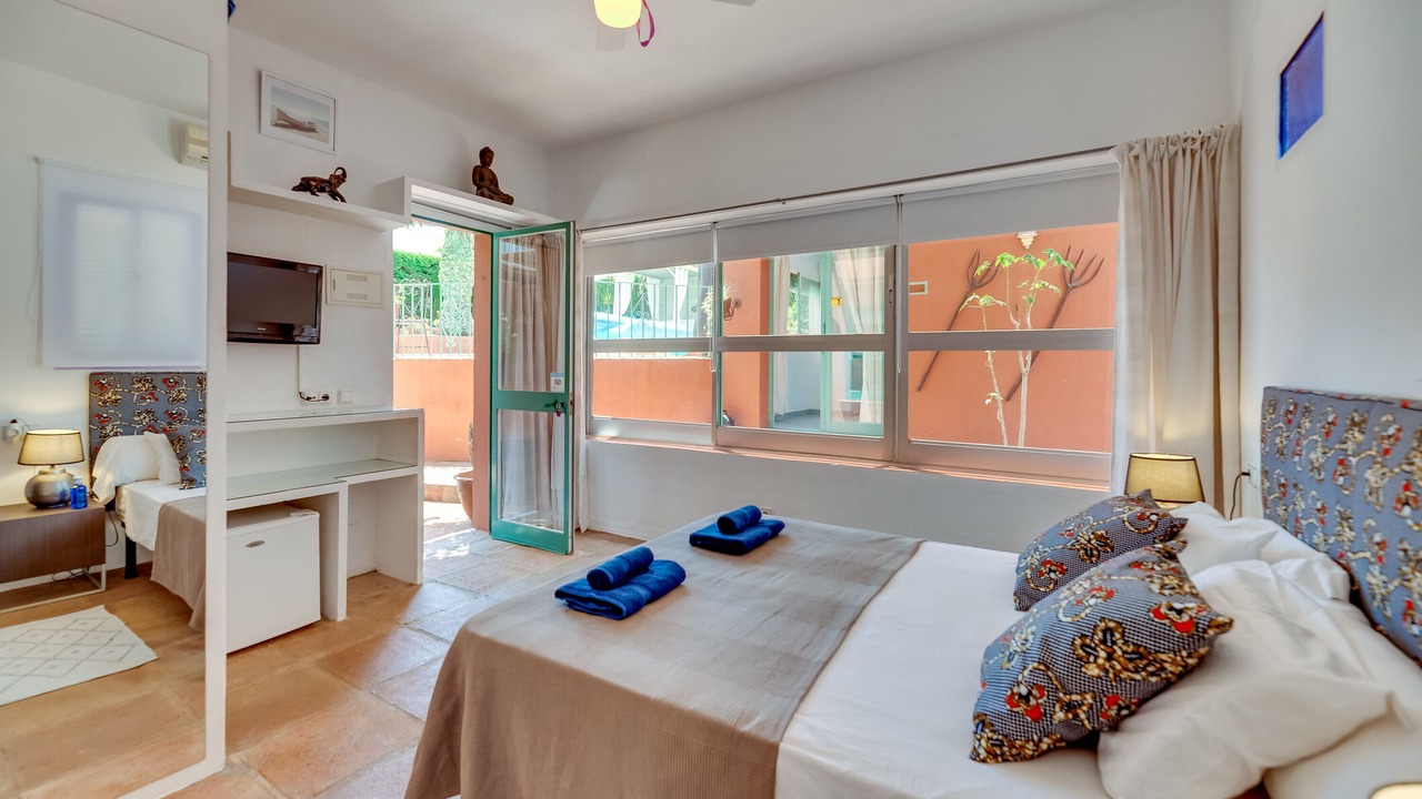 Photo of Bedroom in Marbella