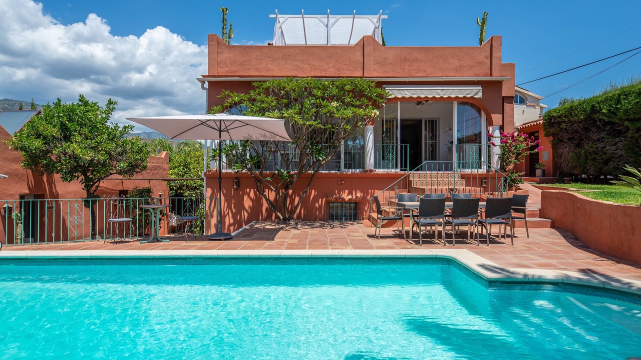 Photo of Outdoor in Marbella
