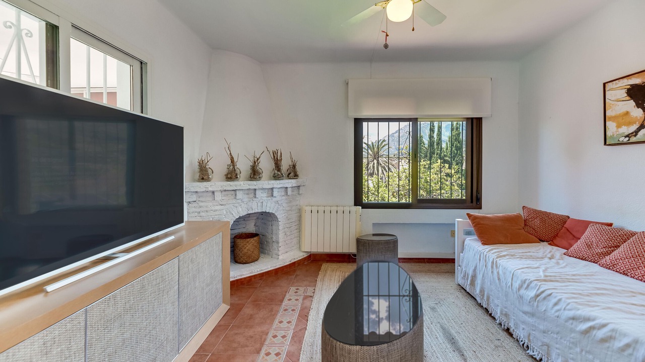 Photo of Bedroom in Marbella