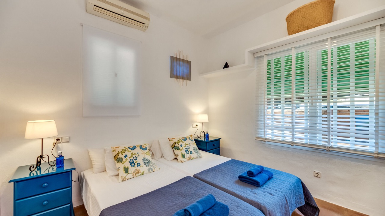 Photo of Bedroom in Marbella