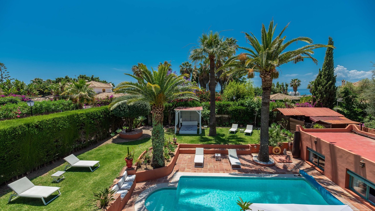 Photo of Outdoor in Marbella