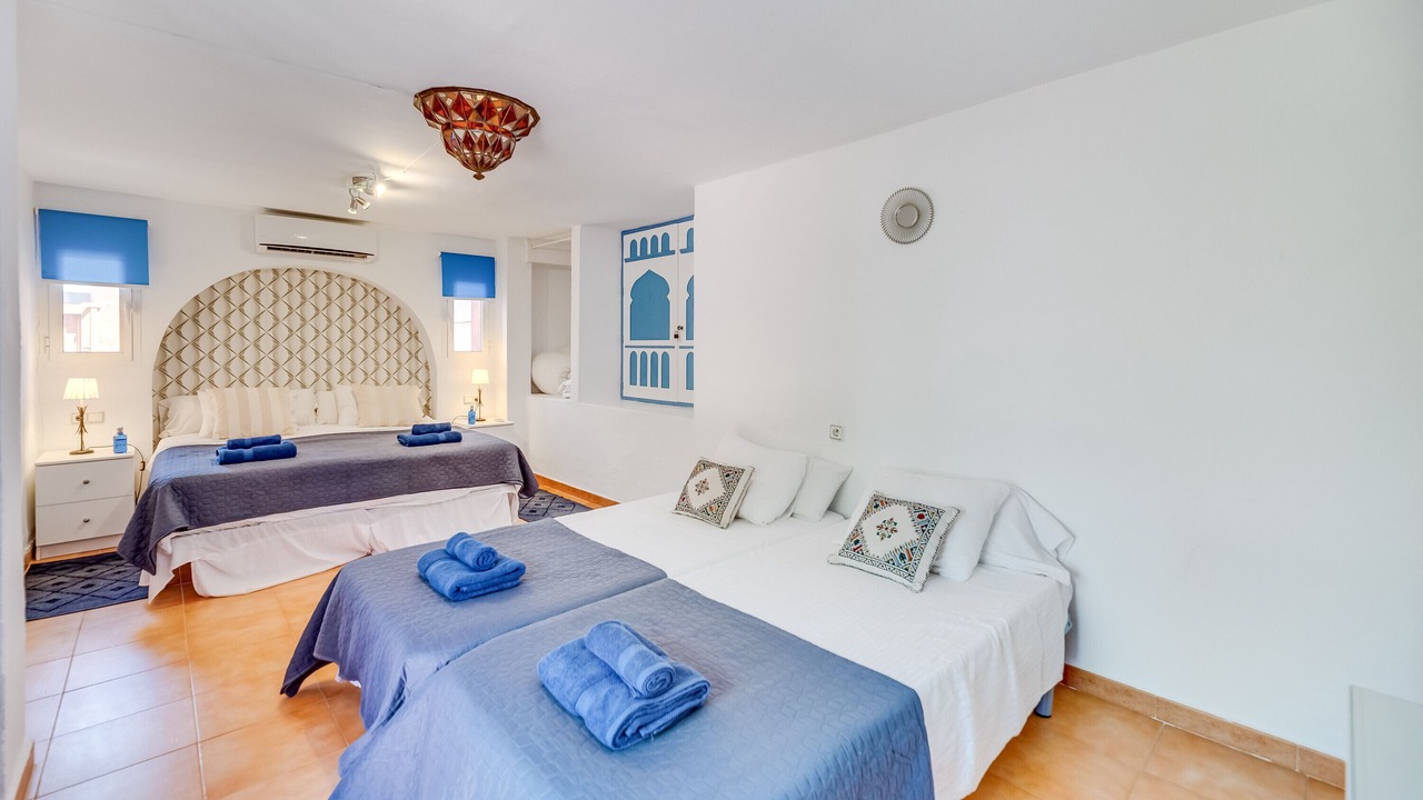 Photo of Bedroom in Marbella