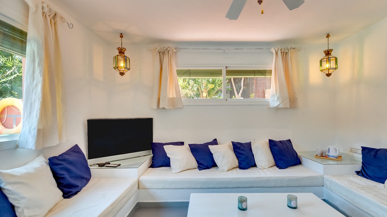Photo of Bedroom in Marbella