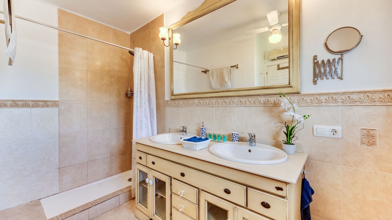 Photo of Bathroom in Marbella