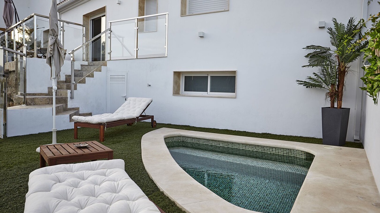 Photo of Outdoor in Iznajar