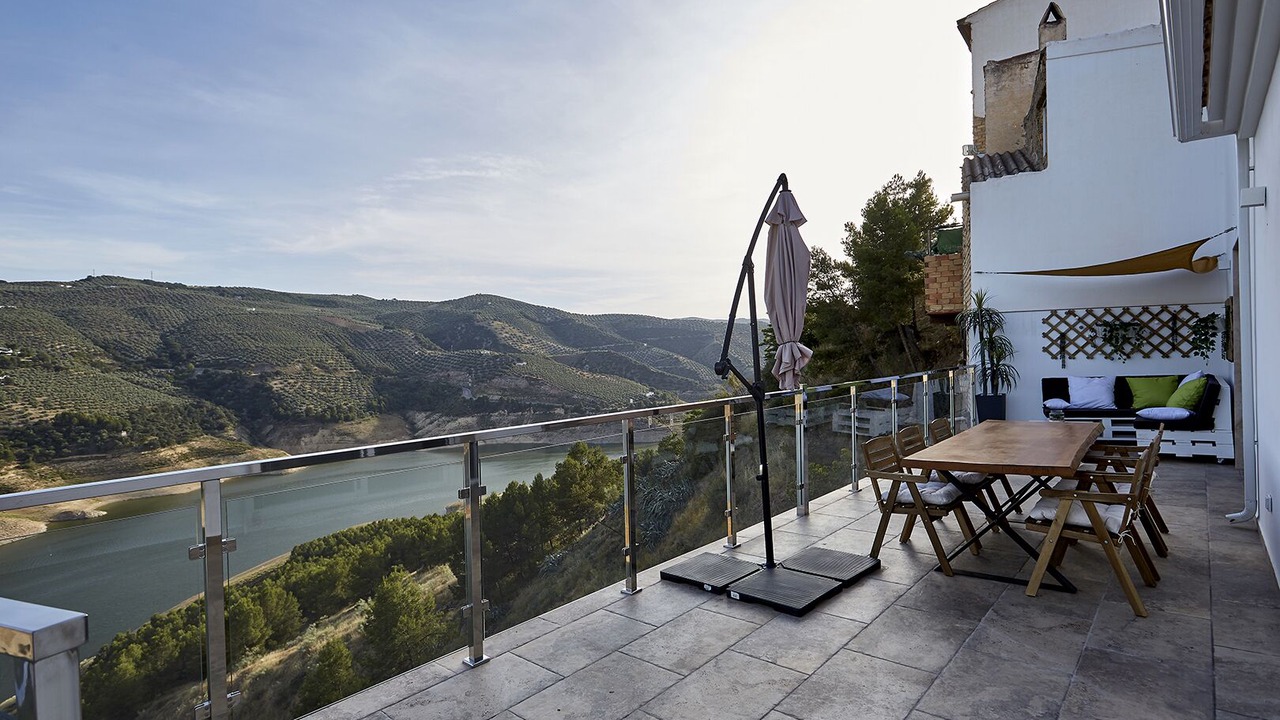 Photo of Outdoor in Iznajar
