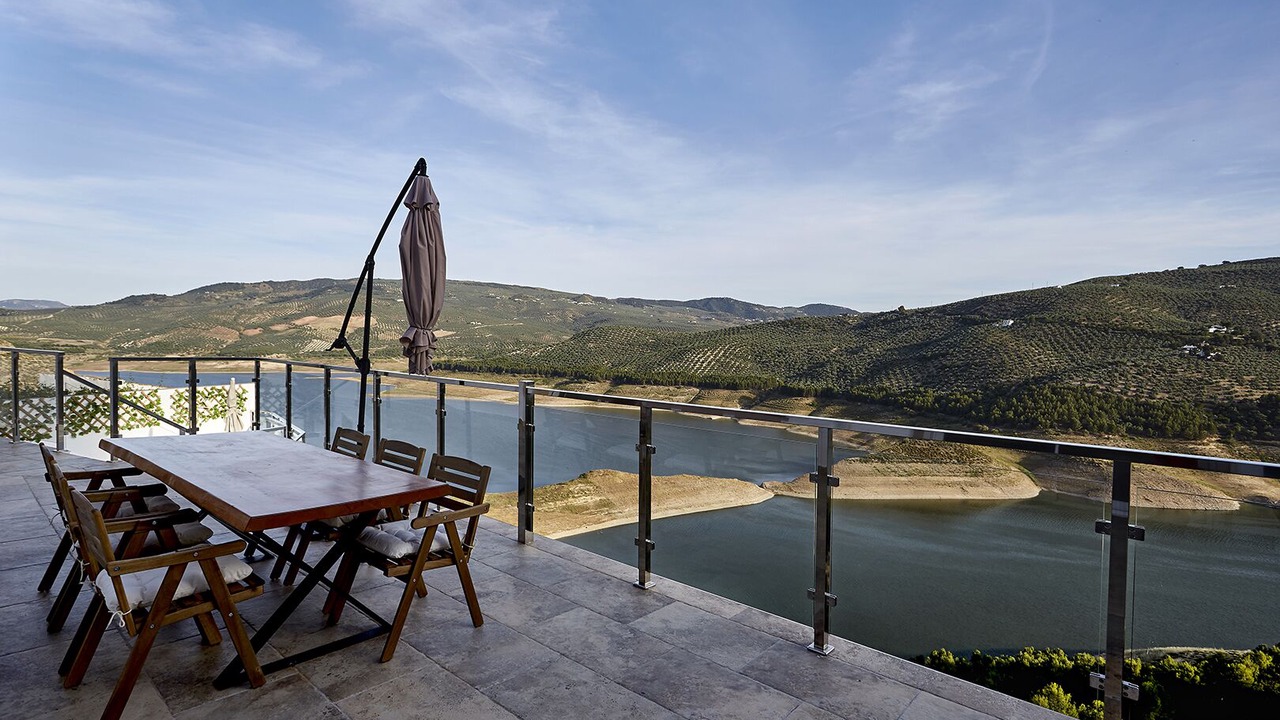 Photo of Outdoor in Iznajar