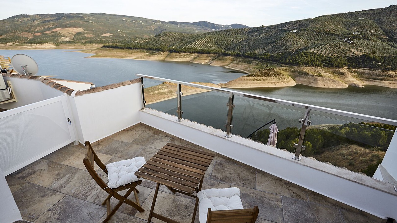 Photo of Outdoor in Iznajar