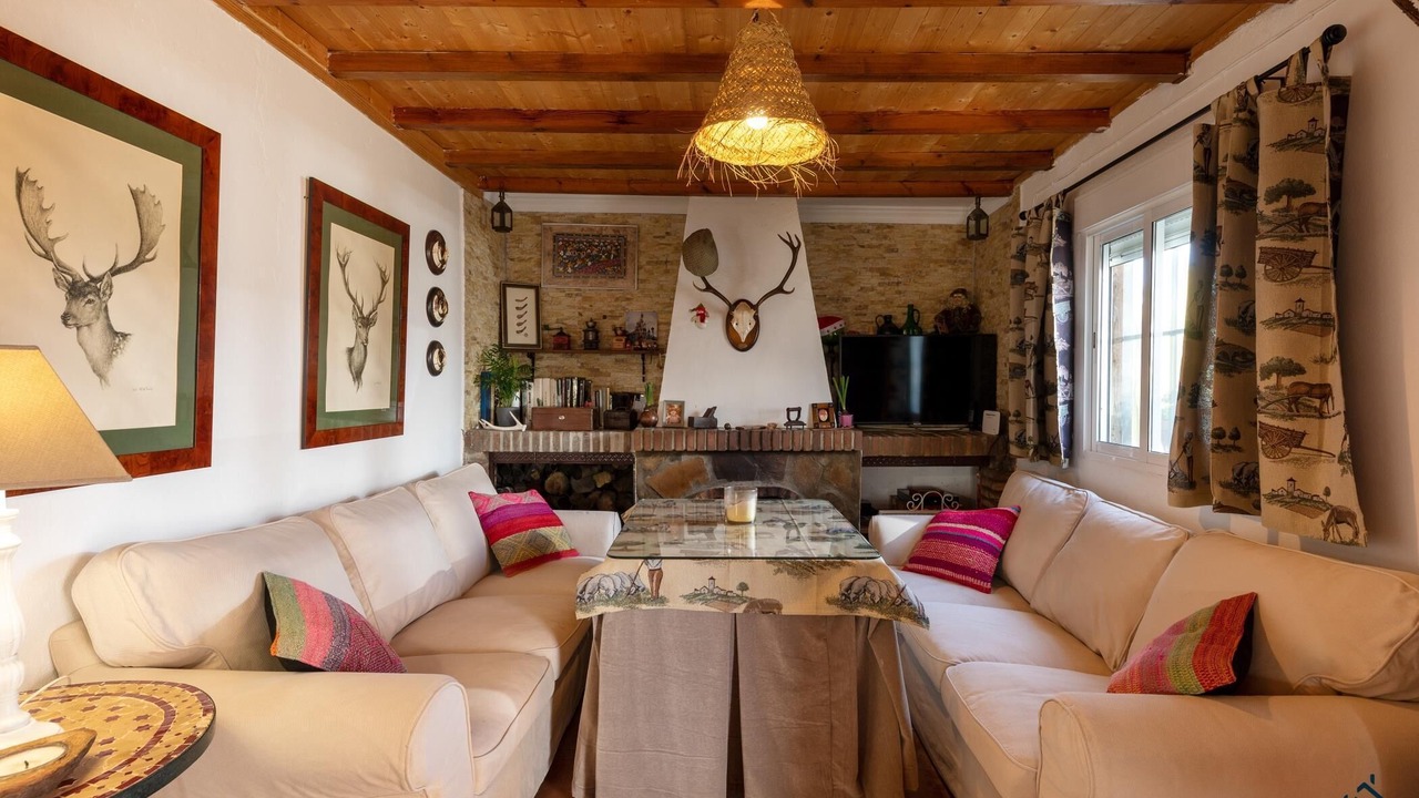 Photo of Livingroom in Ardales