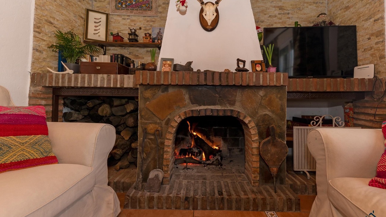 Photo of Livingroom in Ardales