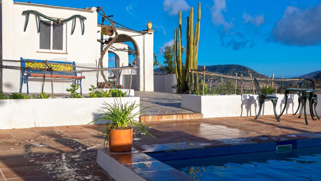 Photo of Outdoor in Ardales