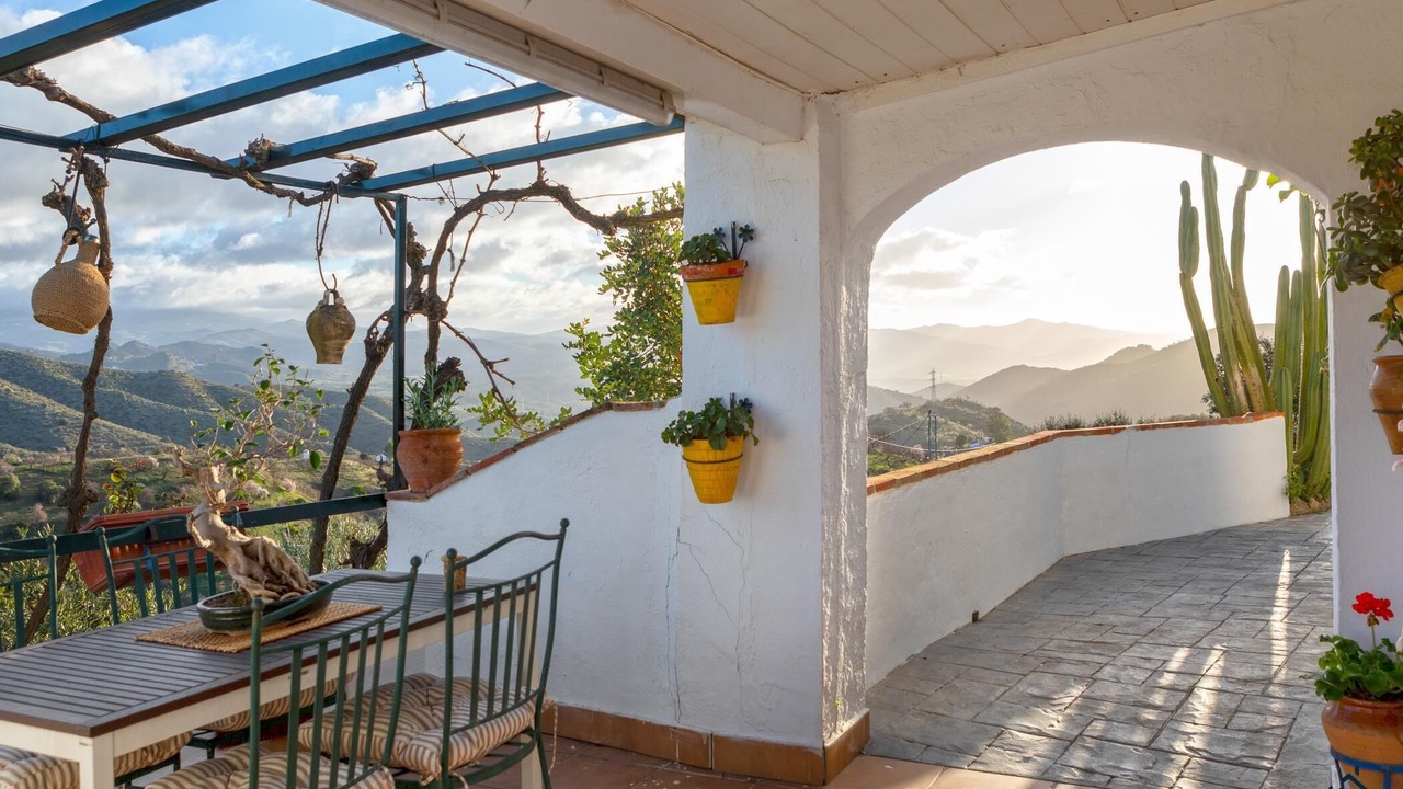 Photo of Outdoor in Ardales