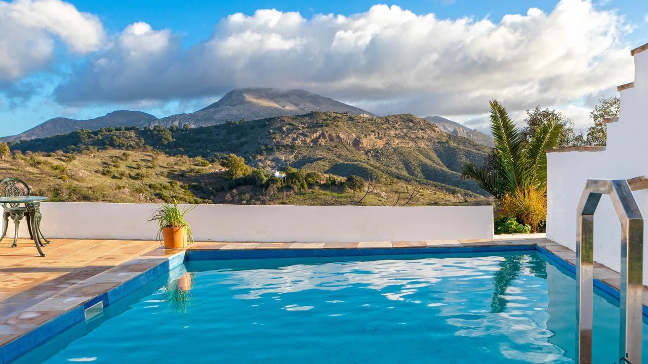 Photo of Outdoor in Ardales