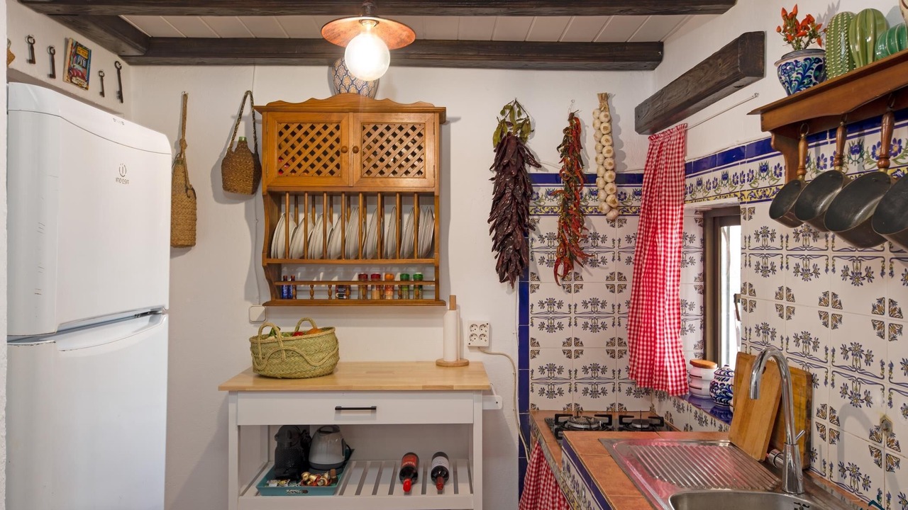 Photo of Kitchen in Ardales