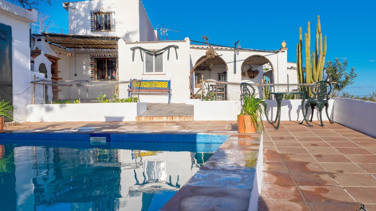 Photo of Outdoor in Ardales