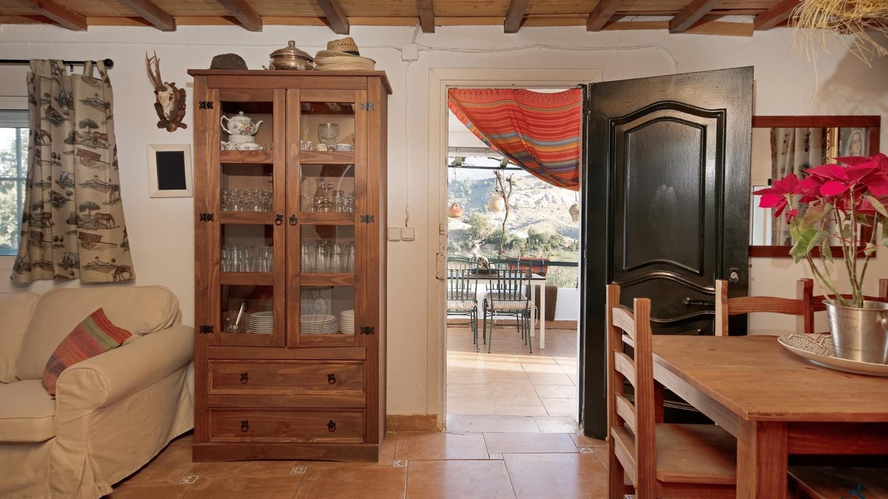 Photo of Livingroom in Ardales