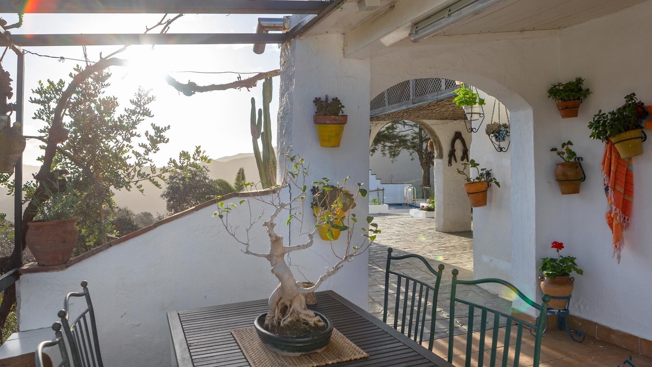 Photo of Outdoor in Ardales