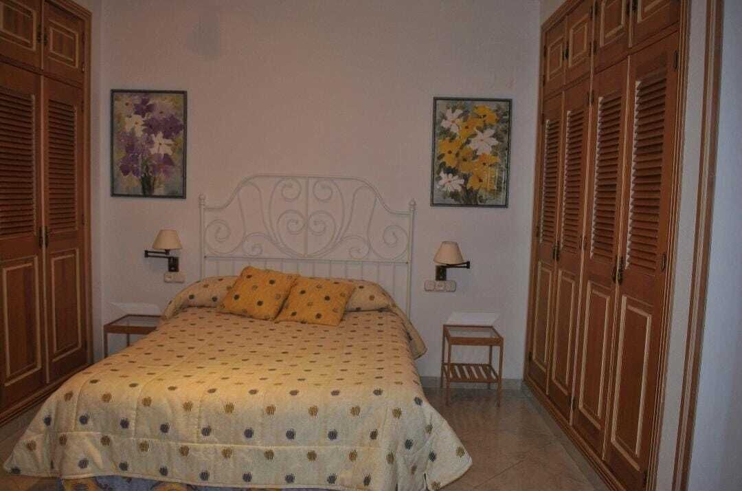 Photo of Bedroom in Prado del Rey