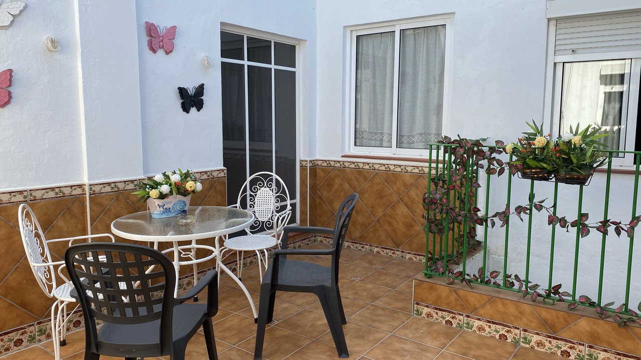 Photo of Outdoor in Prado del Rey