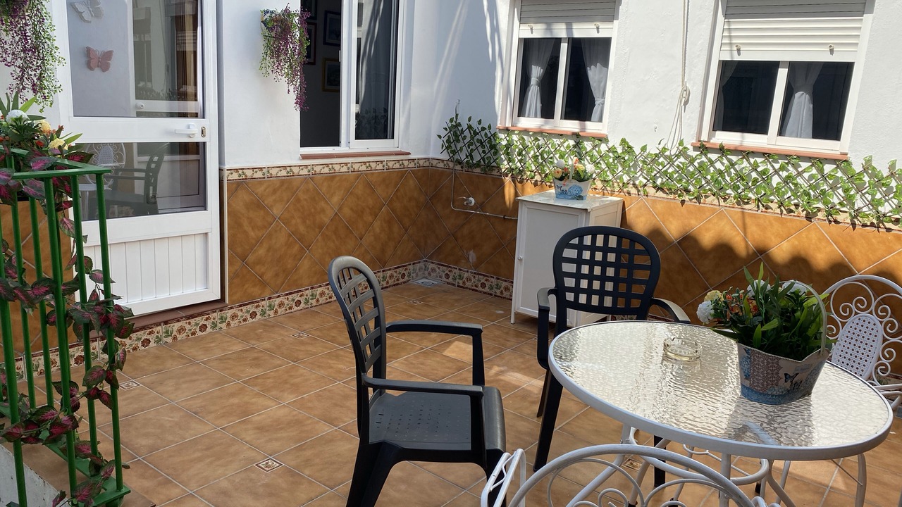 Photo of Outdoor in Prado del Rey