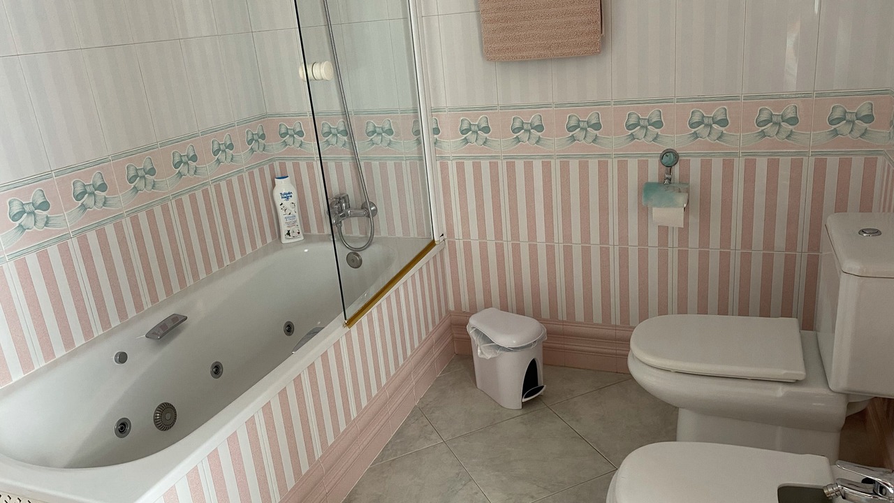 Photo of Bathroom in Prado del Rey