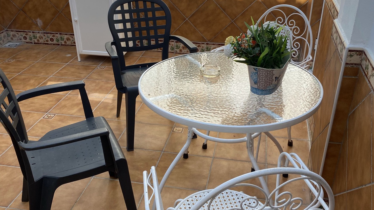 Photo of Outdoor in Prado del Rey